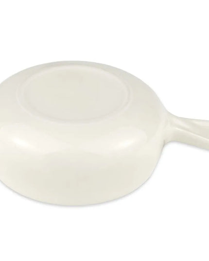 Bát Súp Hall China HL6430AWHA 473 ml - Sứ, Trắng