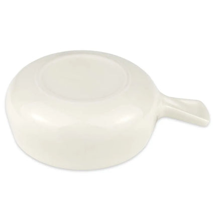 Bát Súp Hall China HL6430AWHA 473 ml - Sứ, Trắng