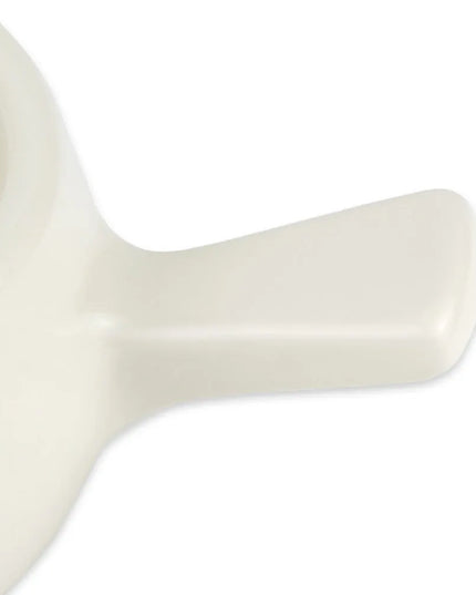 Bát Súp Hall China HL6430AWHA 473 ml - Sứ, Trắng