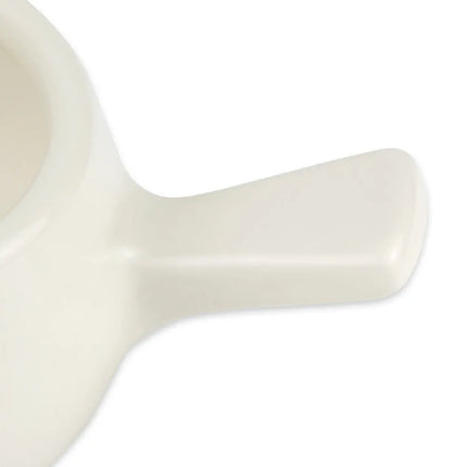 Bát Súp Hall China HL6430AWHA 473 ml - Sứ, Trắng