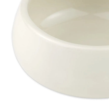 Bát Súp Hall China HL6430AWHA 473 ml - Sứ, Trắng