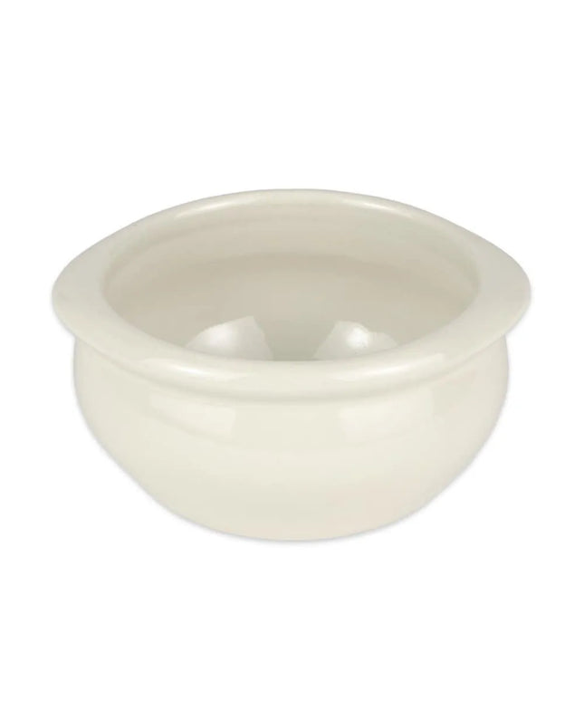 Bát Súp Hành Gốm Diversified Ceramics DC12C 355 ml Màu Trắng