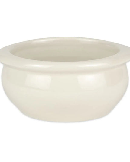 Bát Súp Hành Gốm Diversified Ceramics DC12C 355 ml Màu Trắng