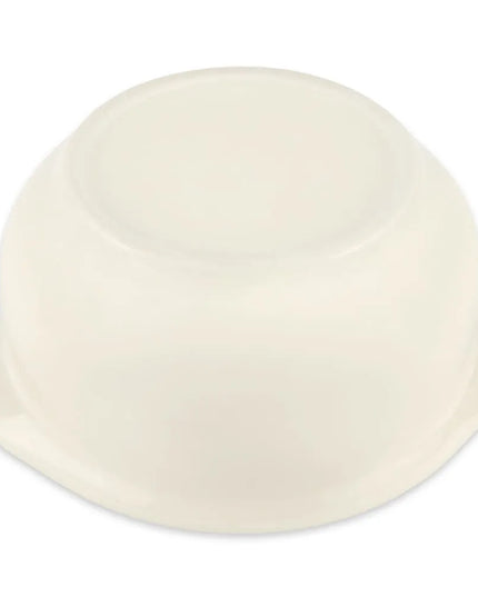 Bát Súp Hành Sứ Hall China HL4760BWHA 355 ml Màu Trắng