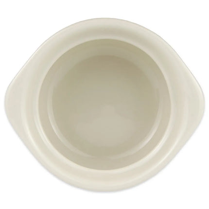 Bát Súp Hành Sứ Hall China HL4770BWHA 237 ml Màu Trắng