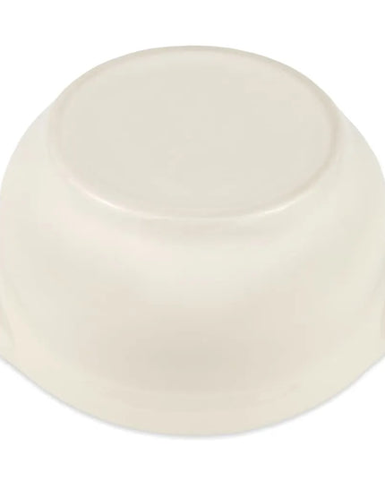 Bát Súp Hành Sứ Hall China HL4790BWHA 414 ml Màu Trắng