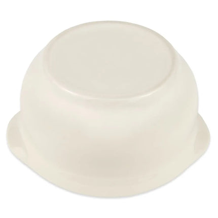 Bát Súp Hành Sứ Hall China HL4790BWHA 414 ml Màu Trắng