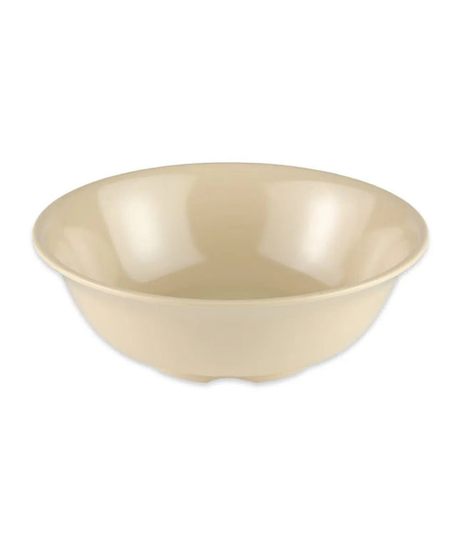Bát Súp Tròn GET M-810-T 16.5 cm 710 ml - Melamine, Nâu Nhạt