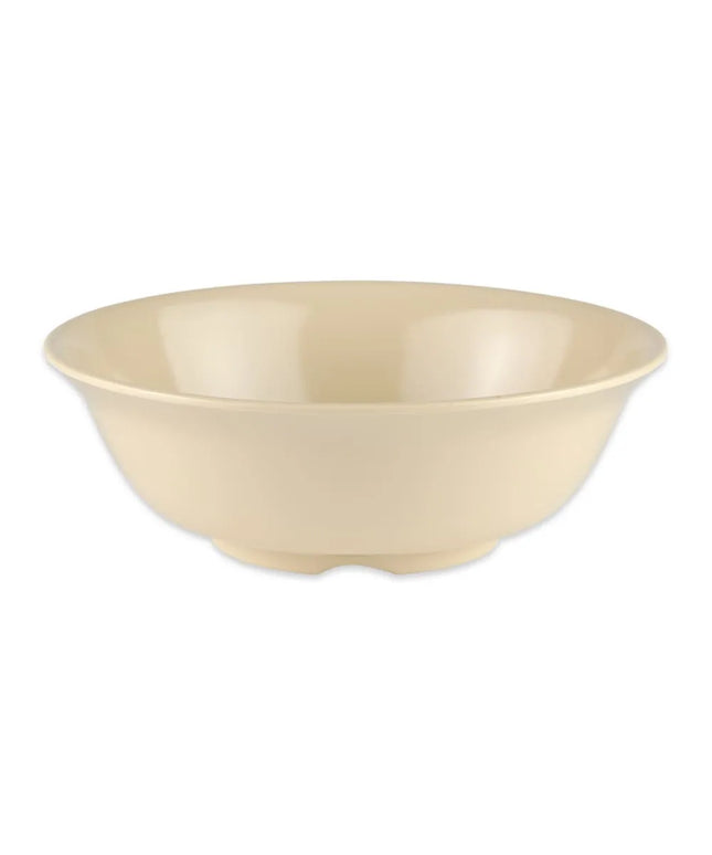 Bát Súp Tròn GET M-810-T 16.5 cm 710 ml - Melamine, Nâu Nhạt
