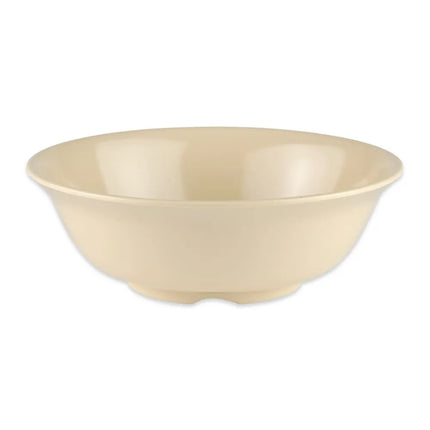 Bát Súp Tròn GET M-810-T 16.5 cm 710 ml - Melamine, Nâu Nhạt