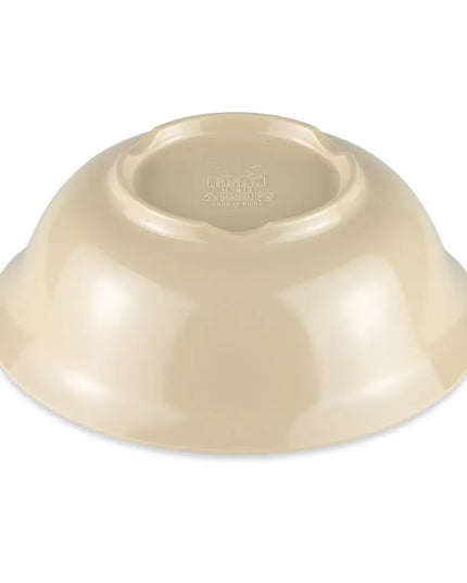 Bát Súp Tròn GET M-810-T 16.5 cm 710 ml - Melamine, Nâu Nhạt
