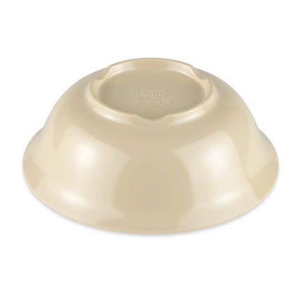 Bát Súp Tròn GET M-810-T 16.5 cm 710 ml - Melamine, Nâu Nhạt