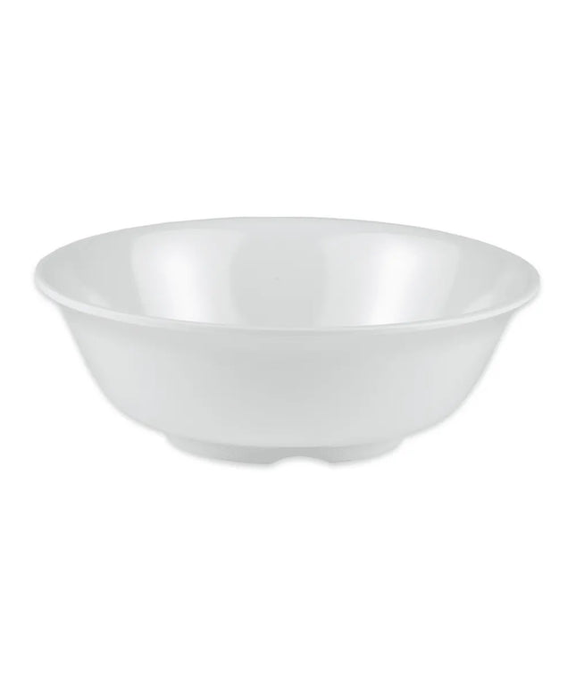 Bát Súp Tròn GET M-810-W 16.5 cm 710 ml - Melamine, Trắng