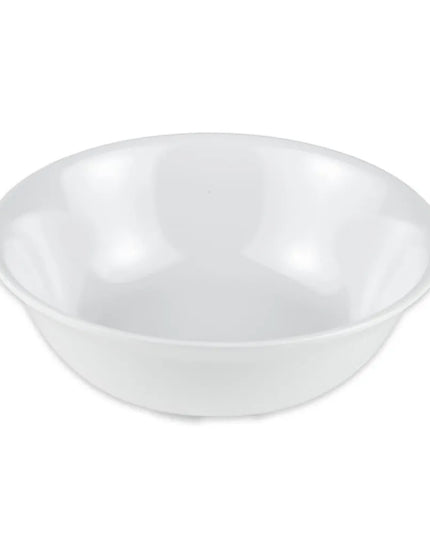Bát Súp Tròn GET M-810-W 16.5 cm 710 ml - Melamine, Trắng