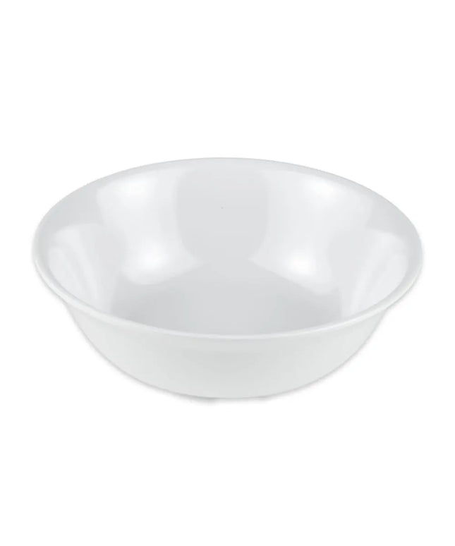Bát Súp Tròn GET M-810-W 16.5 cm 710 ml - Melamine, Trắng