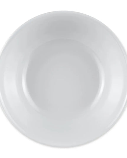 Bát Súp Tròn GET M-810-W 16.5 cm 710 ml - Melamine, Trắng
