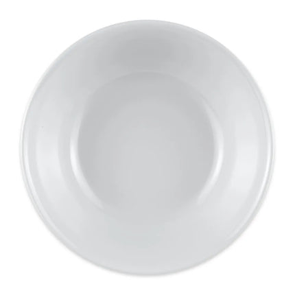 Bát Súp Tròn GET M-810-W 16.5 cm 710 ml - Melamine, Trắng