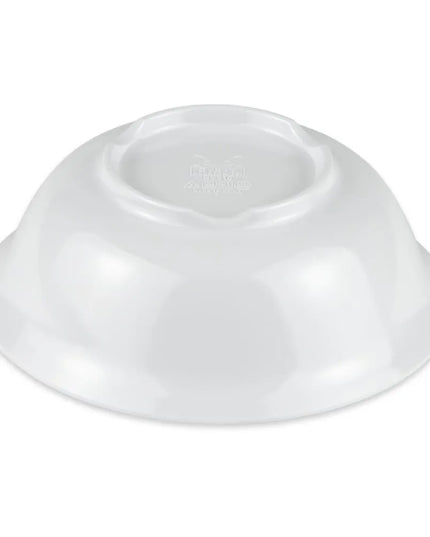 Bát Súp Tròn GET M-810-W 16.5 cm 710 ml - Melamine, Trắng