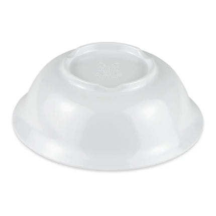 Bát Súp Tròn GET M-810-W 16.5 cm 710 ml - Melamine, Trắng