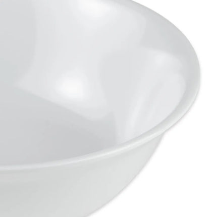 Bát Súp Tròn GET M-810-W 16.5 cm 710 ml - Melamine, Trắng