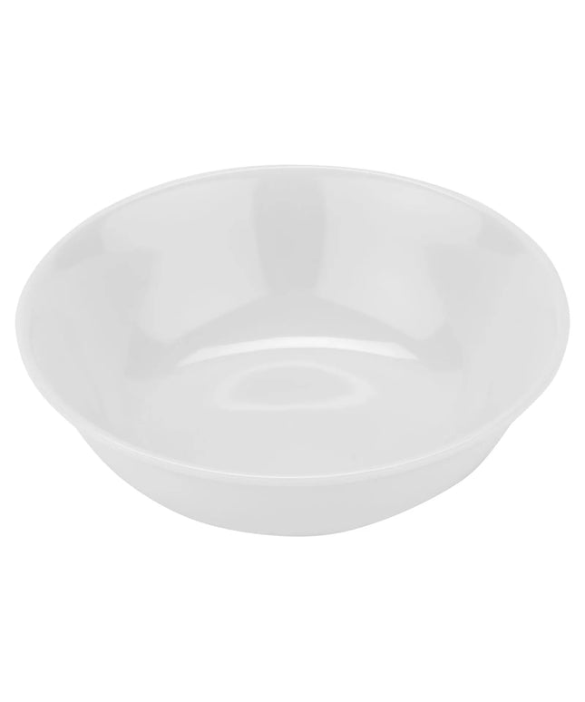 Bát Súp Tròn GET M-811-W 19 cm 0.9 lít - Melamine, Trắng