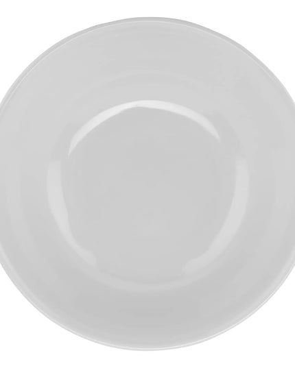 Bát Súp Tròn GET M-811-W 19 cm 0.9 lít - Melamine, Trắng