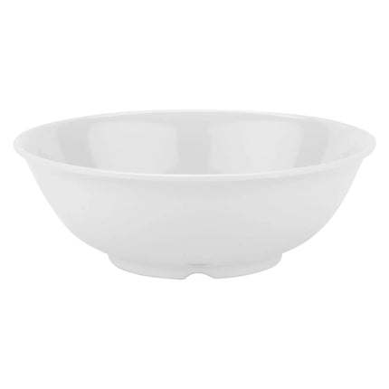 Bát Súp Tròn GET M-811-W 19 cm 0.9 lít - Melamine, Trắng