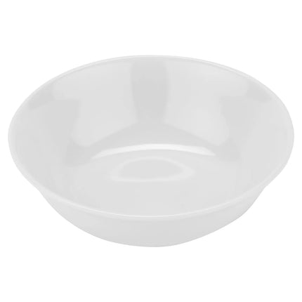 Bát Súp Tròn GET M-811-W 19 cm 0.9 lít - Melamine, Trắng