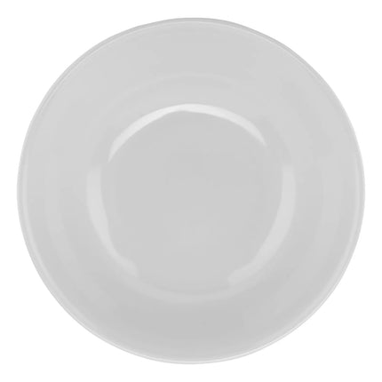 Bát Súp Tròn GET M-811-W 19 cm 0.9 lít - Melamine, Trắng