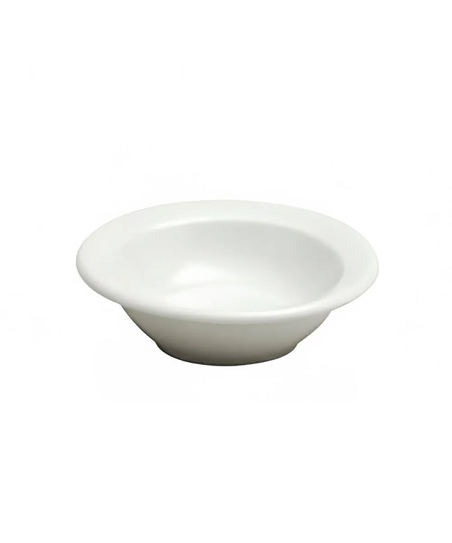 Bát Trái Cây Tròn Sứ Oneida F8000000710 133 ml Trắng Sáng