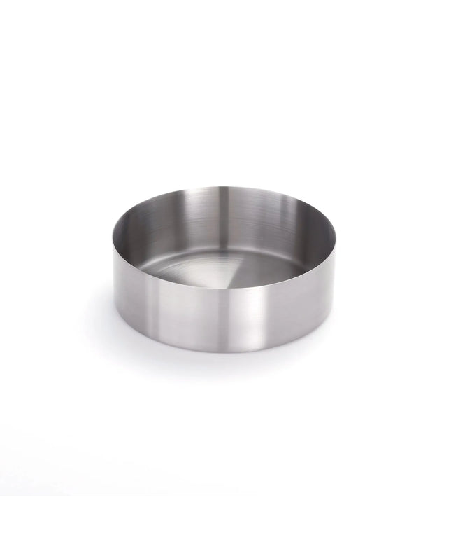 Bát Tròn American Metalcraft SMB6 858 ml, Inox