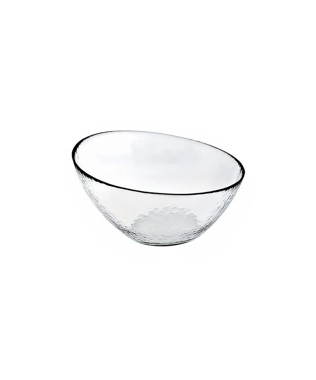 Bát Tròn Kaleidoscope® Front Of The House DBO049CLG22 828 ml, Thủy Tinh Trong