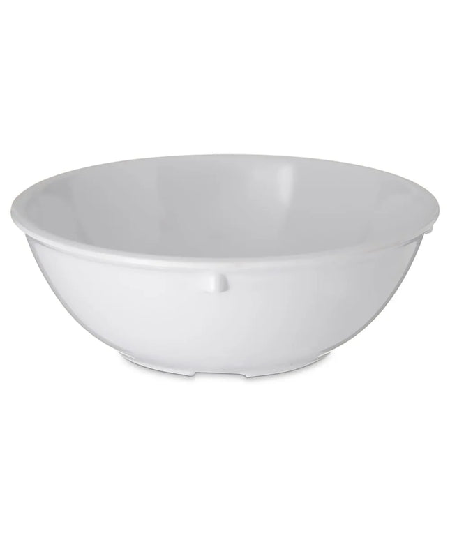 Bát Tròn Melamine Carlisle 4352102 414 ml Trắng