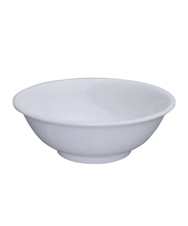 Bát Tròn Melamine Winco MMB-52W 1.5 l Trắng