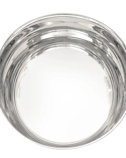 Bát Xếp Chồng American Metalcraft SDWB40 237 ml, Inox Bề Mặt Gương/Mờ