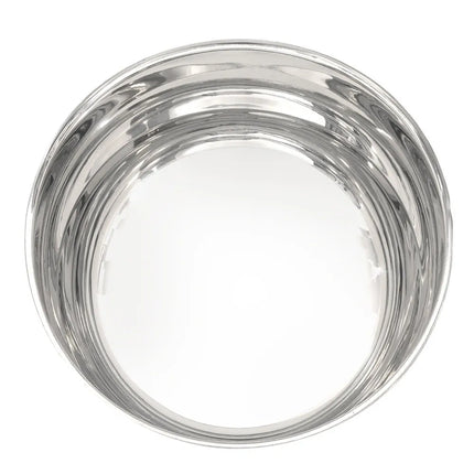 Bát Xếp Chồng American Metalcraft SDWB40 237 ml, Inox Bề Mặt Gương/Mờ