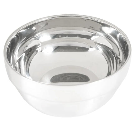 Bát Xếp Chồng American Metalcraft SDWB40 237 ml, Inox Bề Mặt Gương/Mờ