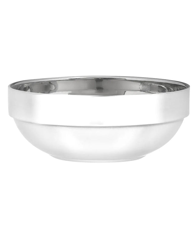 Bát Xếp Chồng American Metalcraft SDWB55 Inox Bề Mặt Gương/Mờ 480 ml