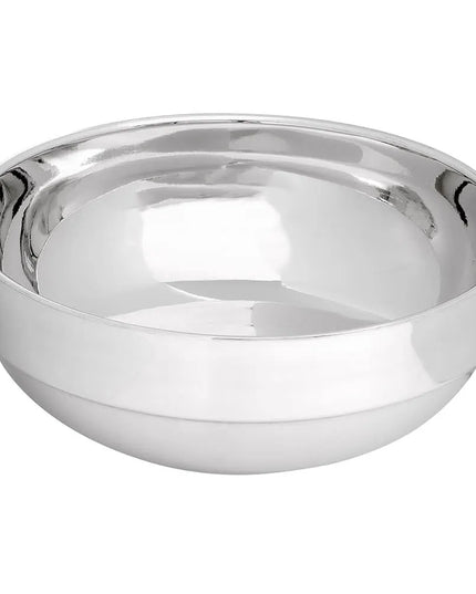 Bát Xếp Chồng American Metalcraft SDWB55 Inox Bề Mặt Gương/Mờ 480 ml
