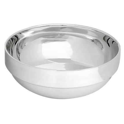 Bát Xếp Chồng American Metalcraft SDWB55 Inox Bề Mặt Gương/Mờ 480 ml