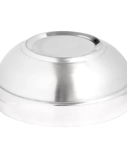 Bát Xếp Chồng American Metalcraft SDWB55 Inox Bề Mặt Gương/Mờ 480 ml