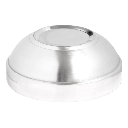 Bát Xếp Chồng American Metalcraft SDWB55 Inox Bề Mặt Gương/Mờ 480 ml