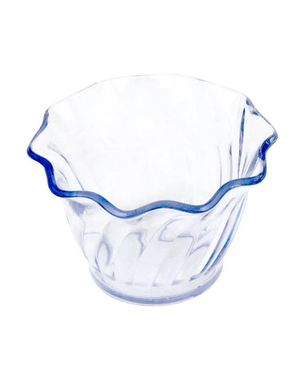 Bát Xoáy Cambro SRB5152 148 ml, Nhựa, Trong Suốt
