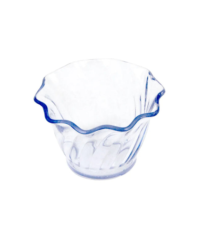 Bát Xoáy Cambro SRB5152 148 ml, Nhựa, Trong Suốt
