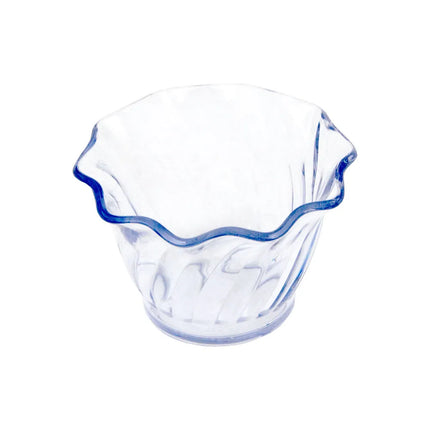 Bát Xoáy Cambro SRB5152 148 ml, Nhựa, Trong Suốt