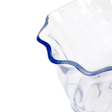 Bát Xoáy Cambro SRB5152 148 ml, Nhựa, Trong Suốt