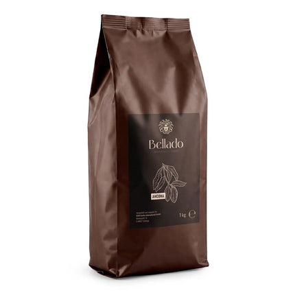 BELLADO | Cocoa powder "Ancona" - 14,5% - 10x 1kg