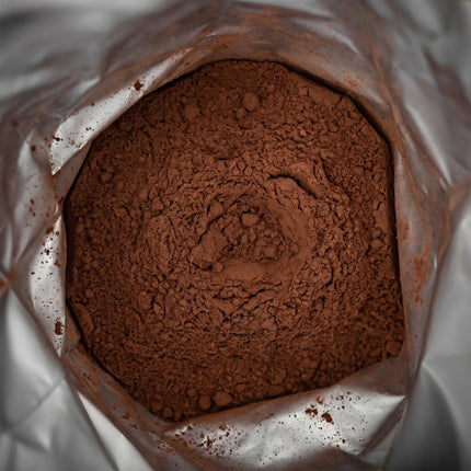 BELLADO | Cocoa powder "Ancona" - 14,5% - 10x 1kg