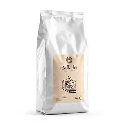 BELLADO | Milk powder "Cremona" - Topping - 10x 1kg
