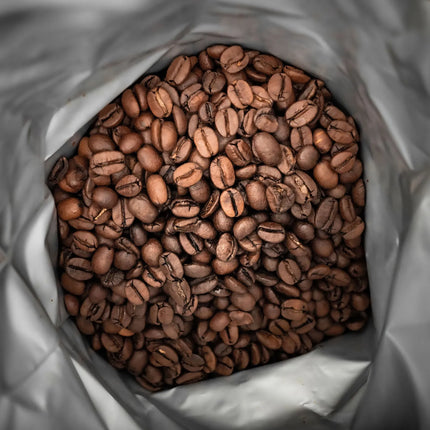 BELLADO| Pepper Coast Coffee Beans – Light Roast-Chocolate & Hazelnut-6 x 1 kg
